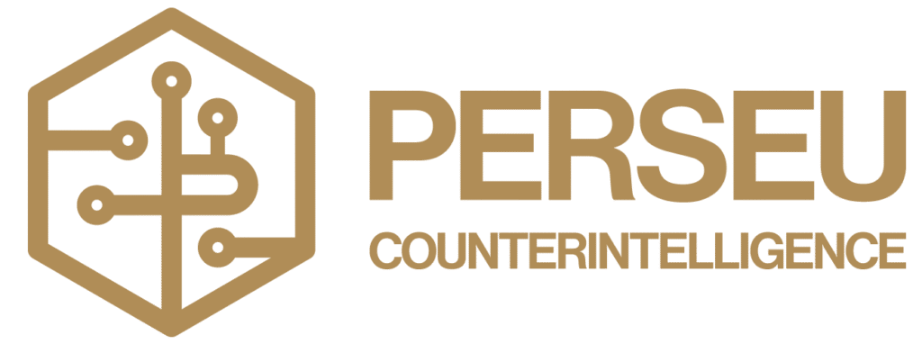Perseu Counterintelligence