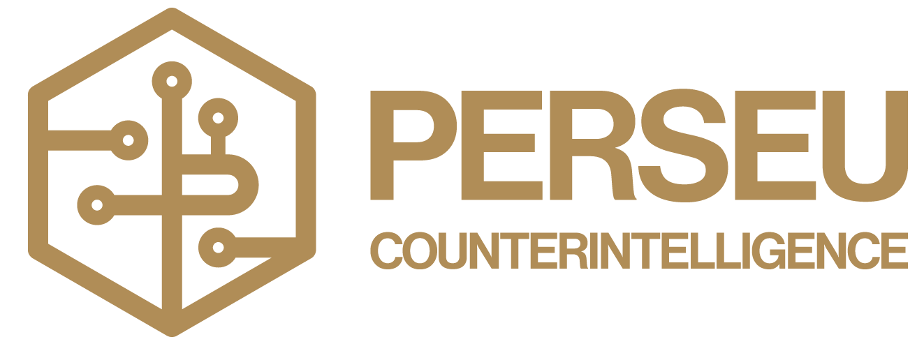 Perseu Counterintelligence