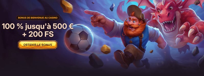 Découvrez le Monde de Jouissance de Dragonia Casino en Ligne France à France