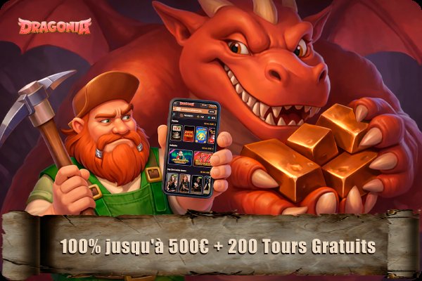 Découvrez les Joies du Jeu sur Dragonia Casino En Ligne Francophone 2 guide article 1
