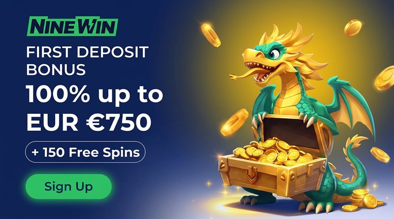 Get Exclusive Offers and Experience Top Casino Games at NineWin UK 1 Ninewin online casino in United Kingdom